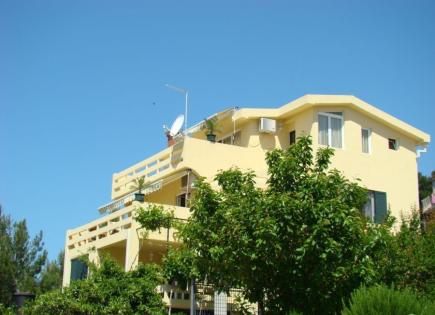 Вилла за 425 000 евро в Баре, Черногория
