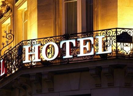 Отель, гостиница за 7 000 000 евро в Госларе, Германия