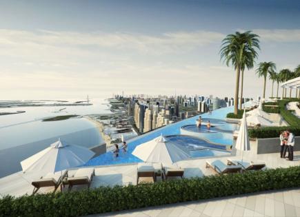 Апартаменты за 650 628 евро в Дубае, ОАЭ