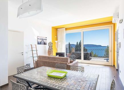 Квартира за 520 000 евро у озера Гарда, Италия
