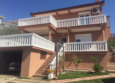 Дом за 365 000 евро в Баре, Черногория