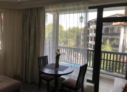 Квартира за 65 000 евро в Приморско, Болгария