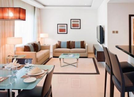 Апартаменты за 372 125 евро в Дубае, ОАЭ