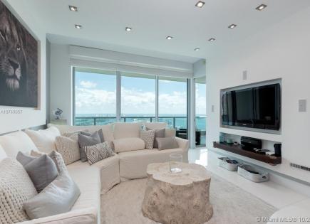 Квартира за 513 252 евро в Майами, США