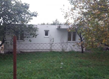 Дом под реконструкцию за 160 000 евро в Баре, Черногория