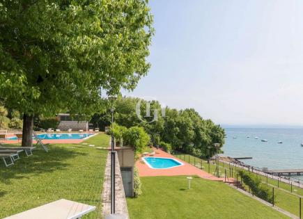 Квартира за 230 000 евро у озера Гарда, Италия