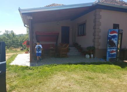 Дом за 350 000 евро в Нише, Сербия