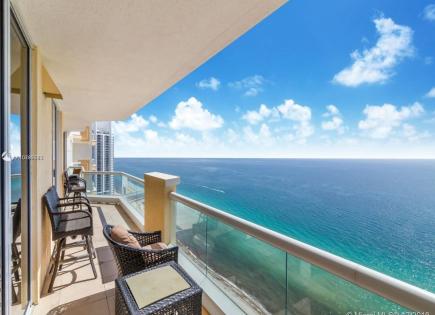 Квартира за 4 353 625 евро в Майами, США