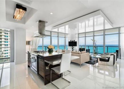 Квартира за 3 416 205 евро в Майами, США