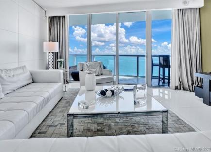 Квартира за 1 536 326 евро в Майами, США