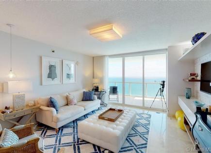 Квартира за 977 662 евро в Майами, США