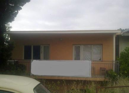 Дом за 157 500 евро в Сутоморе, Черногория
