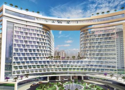 Отель, гостиница за 215 415 евро в Дубае, ОАЭ