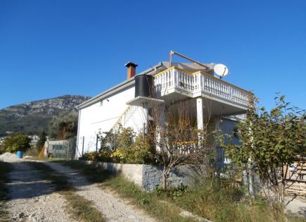 Дом за 230 000 евро в Баре, Черногория