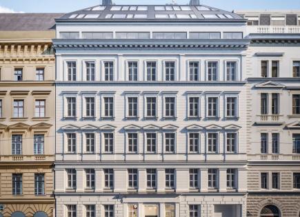 Апартаменты за 1 165 000 евро в Вене, Австрия