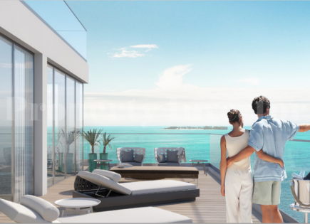 Апартаменты за 549 246 евро в Нассау, Багамские острова