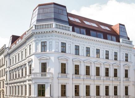 Апартаменты за 15 900 000 евро в Вене, Австрия