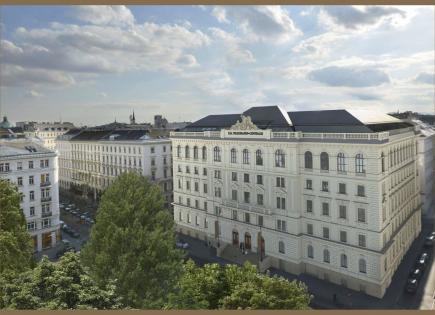 Апартаменты за 9 952 000 евро в Вене, Австрия