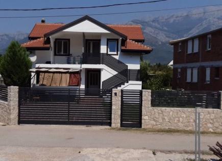 Дом за 220 000 евро в Баре, Черногория
