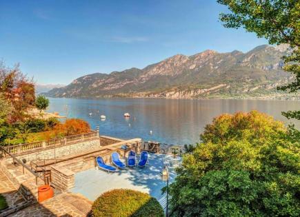 Дом за 5 000 000 евро у озера Комо, Италия