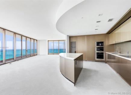 Квартира за 4 379 828 евро в Майами, США