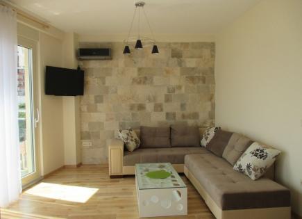 Квартира за 165 000 евро в Будве, Черногория