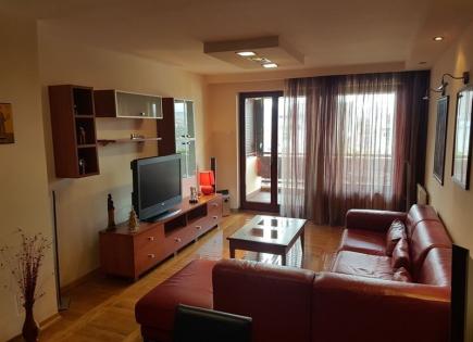 Квартира за 130 000 евро в Подгорице, Черногория