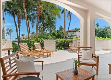 Квартира за 2 236 984 евро в Майами, США