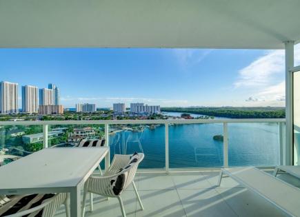Квартира за 845 618 евро в Майами, США