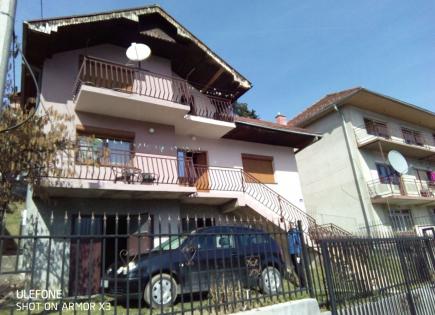 Дом за 85 000 евро в Биело-Поле, Черногория