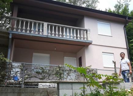 Дом за 90 500 евро в Сутоморе, Черногория