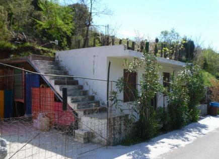 Дом за 55 000 евро в Чани, Черногория