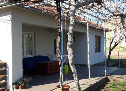 Дом за 142 000 евро в Баре, Черногория