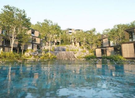 Апартаменты за 241 027 евро на острове Пхукет, Таиланд
