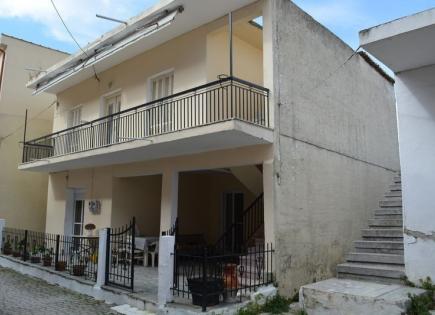Дом за 150 000 евро на Кассандре, Греция