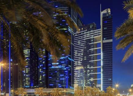 Отель, гостиница за 54 635 292 евро в Дубае, ОАЭ