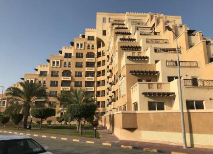 Апартаменты за 264 486 евро в Рас-эль-Хайме, ОАЭ