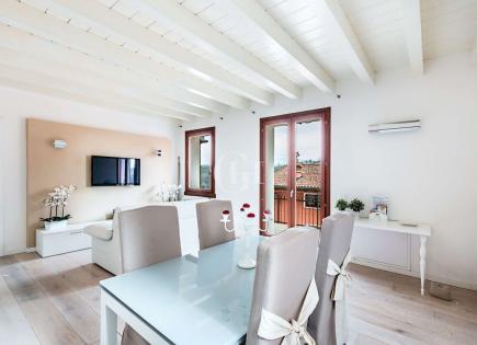 Апартаменты за 178 000 евро у озера Гарда, Италия