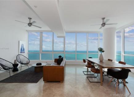 Квартира за 2 965 022 евро в Майами, США