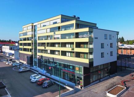 Квартира за 53 519 евро в Иматре, Финляндия