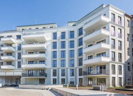 Квартира за 419 000 евро в Берлине, Германия
