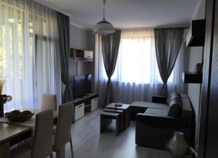 Квартира за 125 000 евро в Приморско, Болгария