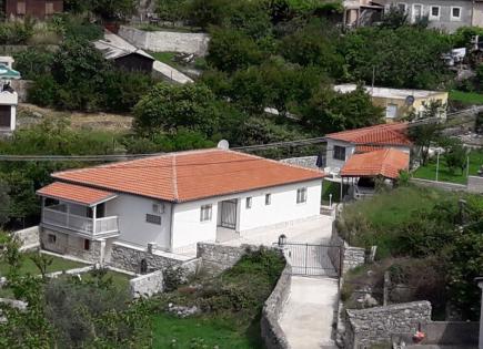 Дом за 285 000 евро в Баре, Черногория