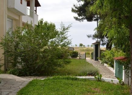 Доходный дом за 600 000 евро в Ситонии, Греция