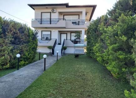 Дом за 360 000 евро в Салониках, Греция