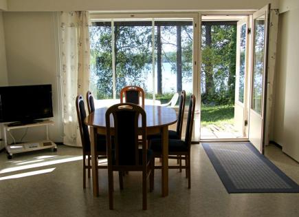 Доходный дом за 299 000 евро в Лаппеенранте, Финляндия