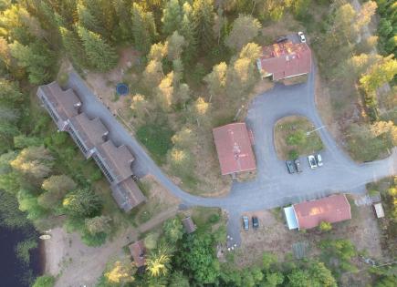 Доходный дом за 299 000 евро в Лаппеенранте, Финляндия