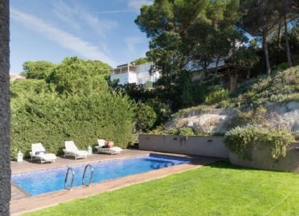 Дом за 529 000 евро на Льорет-де-Мар, Испания