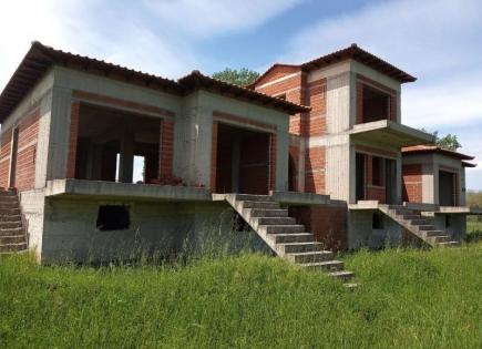 Дом под реконструкцию за 295 000 евро на Афоне, Греция