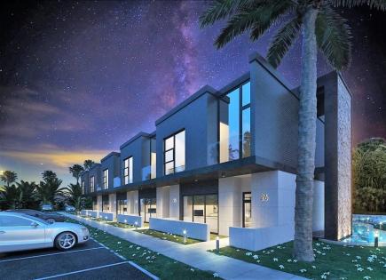 Таунхаус за 339 008 евро на острове Пхукет, Таиланд